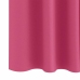 Pimendavad Kardinad Kardinatega Bright Pink Polüester