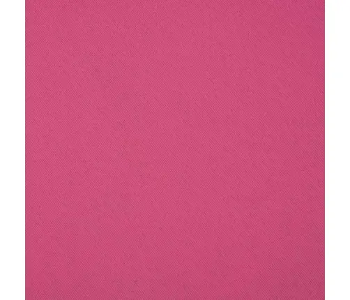 Aizkari Ar Aizkariem 2 Pcs Skaisti Rozā 260 X 140 Cm Poliesters Vidaxl