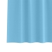 Aptumšojošie Aizkari 2 Pcs Gaiši Zila 225 X 140 Cm Poliesters Vidaxl