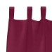Aptumšojošie Aizkari 2 Pcs Vīnsarkans 225 X 140 Cm Poliesters Vidaxl
