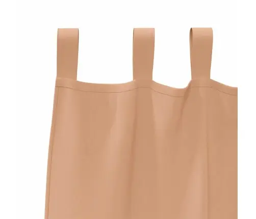 Užuolaidos Su Žiedais, Blokuojančios Šviesą 2 Pcs