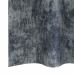 Užuolaida 2 Pcs Sidabrinė Pilka 260 X 140 Cm Aksomas