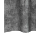 Užuolaida Su Užuolaidomis 2 Pcs Pilka 175 X 140 Cm Aksomas