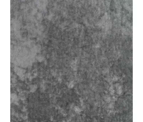 Samta Aizkari 2 Gabali Ar Acīm - Pelēki, 175 X 140 Cm Vidaxl