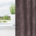 Kardin Kardinatega 2 Pcs Pruun 260 X 140 Cm Samet