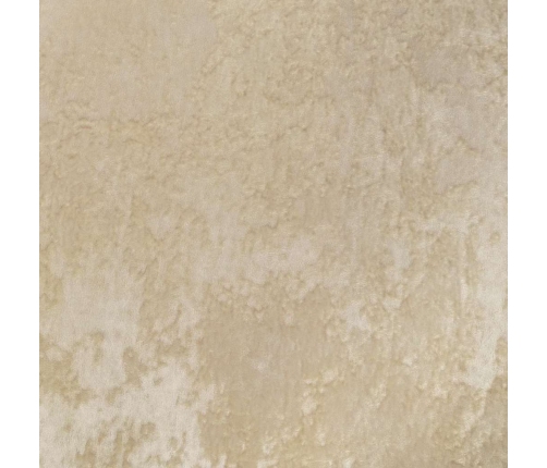 Kardin Kardinatega 2 Pcs Cream 260 X 140 Cm Samet