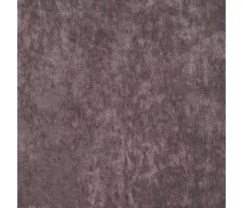 Brūni Samta Aizkari 2 Gabali Ar Grometēm, Izmērs 175X140 Cm Vidaxl