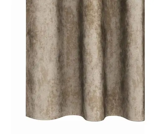 Kardin Kardinatega 2 Pcs Šampanjavärvi 225 X 140 Cm Samet Kardin Kardinatega 2 Pcs Šampanjavärvi 225 X 140 Cm Samet