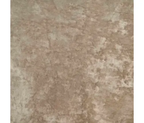 Samta Aizkaru Komplekts 2 Gabali Ar Acs Savienojumiem Šampanieša Krāsā, 260 X 140 Cm Vidaxl