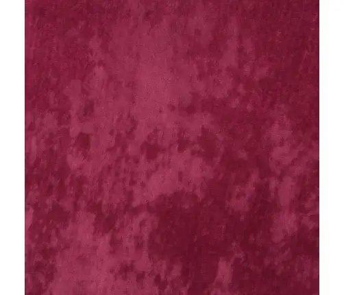 Užuolaida 2 Pcs Vyno Raudonumo 260 X 140 Cm Aksomas