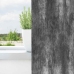 Užuolaida Su Užuolaidomis 2 Pcs Pilka 260 X 140 Cm Aksomas