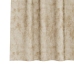 Kardin Kardinatega 2 Pcs Cream 260 X 140 Cm Samet