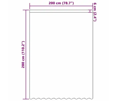 Mežģīņu Aizkars Ar Aizkariem Ziedu Raksts Balta 200 X 280 Cm Poliesters Vidaxl