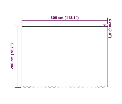 Mežģīņu Aizkars Ar Aizkariem Ziedu Raksts Balta 300 X 200 Cm Poliesters Vidaxl