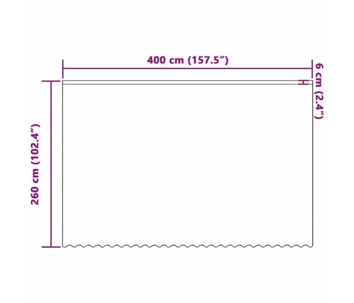 Mežģīņu Aizkars Ar Aizkariem Ziedu Raksts Balta 400 X 260 Cm Poliesters Vidaxl