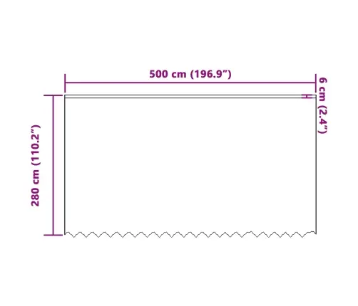Mežģīņu Aizkars Ar Aizkariem Ziedu Raksts Balta 500 X 280 Cm Poliesters Vidaxl