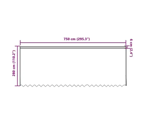 Mežģīņu Aizkars Ar Aizkariem Balta 750 X 280 Cm Poliesters Vidaxl