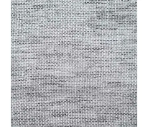 Aizkari Ar Aizkariem 2 Pcs Tumši Pelēka 140 X 245 Cm Poliesters Vidaxl