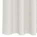 Užuolaidos Su Užuolaidomis 2 Pcs Kreminė 140X140Cm Poliesteris