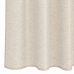 Aizkari Ar Aizkariem 2 Pcs Smiltis 140 X 225 Cm Poliesters Vidaxl