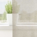 Aizkari Ar Aizkariem 2 Pcs Smiltis 140 X 225 Cm Poliesters Vidaxl