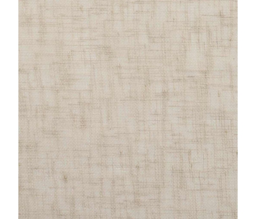 Aizkari Ar Aizkariem 2 Pcs Smiltis 140 X 225 Cm Poliesters Vidaxl