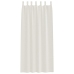 Kardinaid Kardinatega 2 Pcs Cream 140X175Cm Polüester