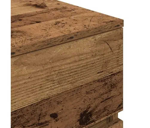 Naktsskapītis Ar 3 Atvilktnēm, 2 Gab., Veca Koka, 38X34X80 Cm Vidaxl Naktsskapītis Ar 3 Atvilktnēm, 2 Gab., Veca Koka, 38X34X80 Cm Vidaxl