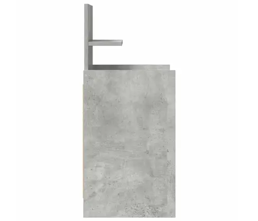 Naktinė Spintelė Su 2 Stalčiais 2 Vnt, 38X34X80 Cm