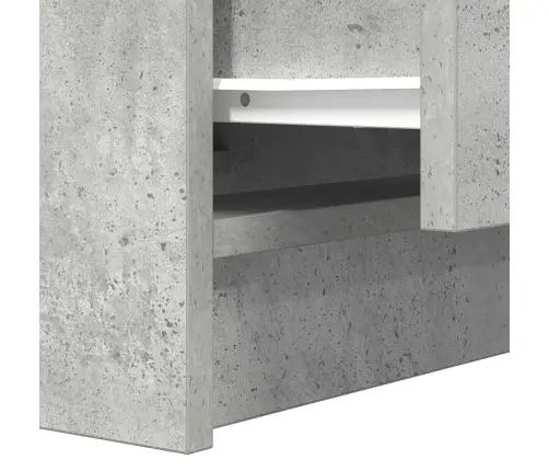 Naktinė Spintelė Su 2 Stalčiais 2 Vnt, 38X34X80 Cm