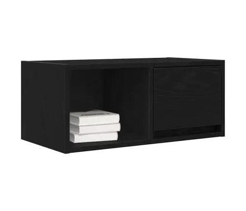 Tv Skapīši, 2 Gab., 60X31X25,5 Cm, Inženierijas Koks Vidaxl Tv Skapīši, 2 Gab., 60X31X25,5 Cm, Inženierijas Koks Vidaxl