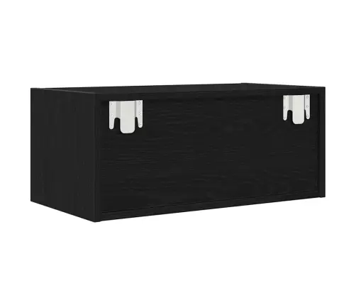 Tv Skapīši, 2 Gab., 60X31X25,5 Cm, Inženierijas Koks Vidaxl Tv Skapīši, 2 Gab., 60X31X25,5 Cm, Inženierijas Koks Vidaxl