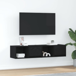 Tv Skapīši, 2 Gab., 60X31X25,5 Cm, Inženierijas Koks Vidaxl