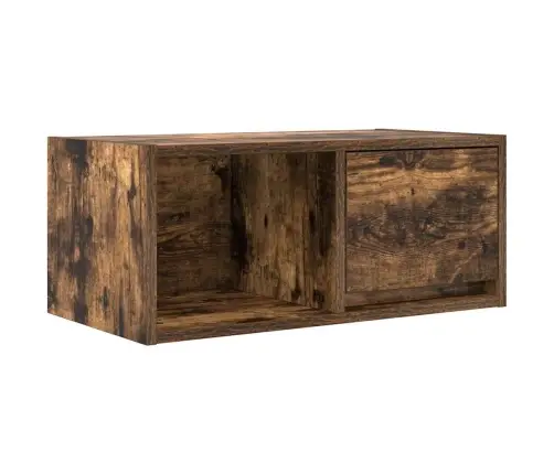 Tv Skapītis, Ozolkoka Krāsa, 60X31X25,5 Cm, Inženierijas Koks Vidaxl Tv Skapītis, Ozolkoka Krāsa, 60X31X25,5 Cm, Inženierijas Koks Vidaxl