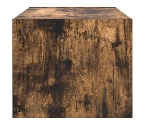 Tv Skapīši, 2 Gab., 60X31X25,5 Cm, Inženierijas Koks Vidaxl