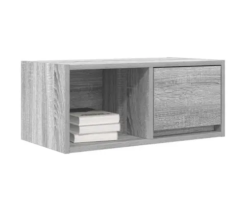 Tv Skapīši, 2 Gab., 60X31X25,5 Cm, Inženierijas Koks Vidaxl
