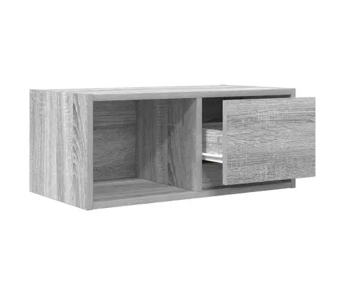 Tv Skapīši, 2 Gab., 60X31X25,5 Cm, Inženierijas Koks Vidaxl