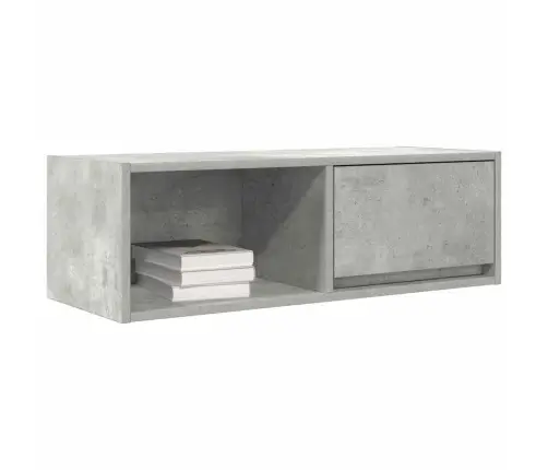 Tv Skapīši, 2 Gab., 80X31X25,5 Cm, Inženierijas Koks Vidaxl