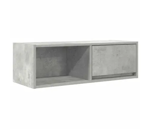 Tv Skapīši, 2 Gab., 80X31X25,5 Cm, Inženierijas Koks Vidaxl