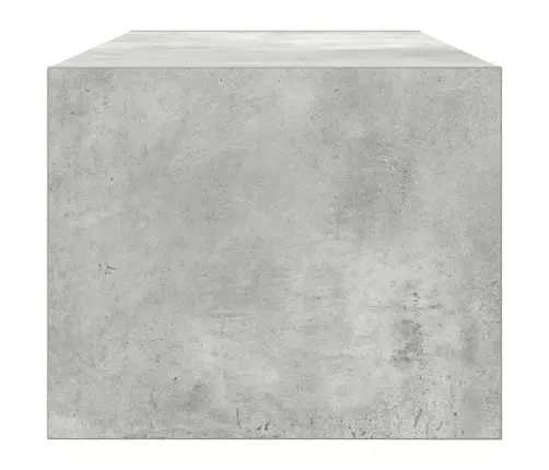 Tv Skapīši, 2 Gab., 80X31X25,5 Cm, Inženierijas Koks Vidaxl