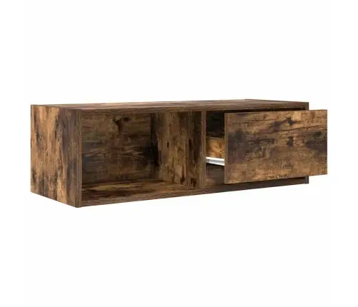 Tv Skapīši, 2 Gab., 80X31X25,5 Cm, Inženierijas Koks Vidaxl