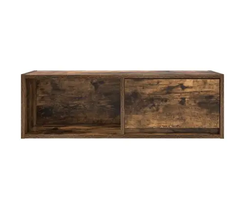 Tv Skapīši, 2 Gab., 80X31X25,5 Cm, Inženierijas Koks Vidaxl