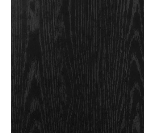 Tv Skapis, Melns Ozola 100X31X25,5 Cm Inženierijas Koks Vidaxl