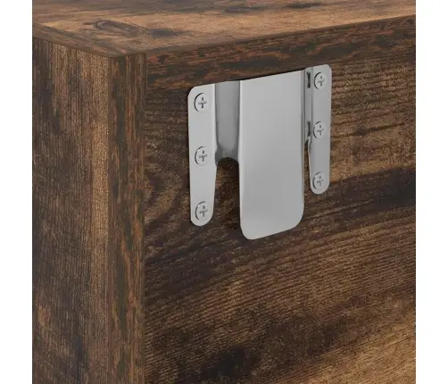 Tv Skapīši, 2 Gab., 100X31X25,5 Cm, Inženierijas Koks Vidaxl
