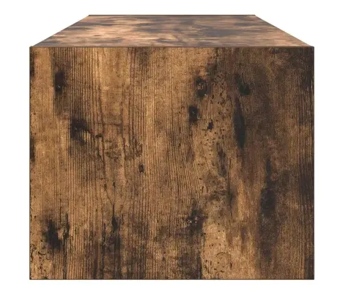 Tv Skapīši, 2 Gab., 100X31X25,5 Cm, Inženierijas Koks Vidaxl