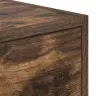 Tv Skapīši, 2 Gab., 100X31X25,5 Cm, Inženierijas Koks Vidaxl