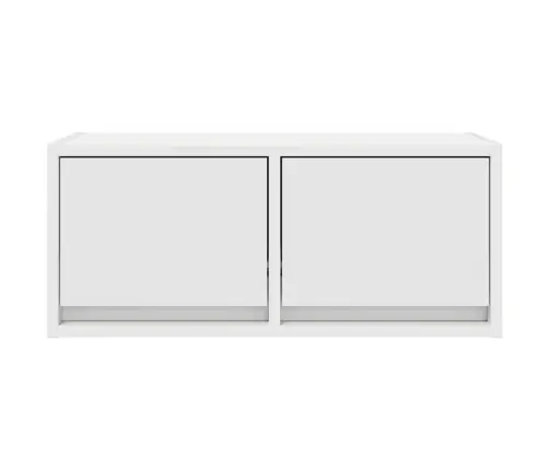 Tv Skapīši, 2 Gab., Balti, 60X31X25,5 Cm, Inženierijas Koks Vidaxl Tv Skapīši, 2 Gab., Balti, 60X31X25,5 Cm, Inženierijas Koks Vidaxl