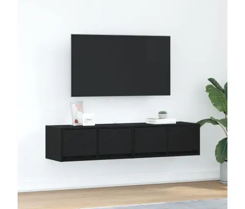 Tv Skapīši, 2 Gab., 60X31X25,5 Cm, Inženierijas Koks Vidaxl