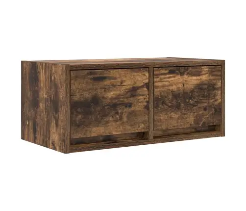 Tv Skapīši, 2 Gab., 60X31X25,5 Cm, Inženierijas Koks Vidaxl Tv Skapīši, 2 Gab., 60X31X25,5 Cm, Inženierijas Koks Vidaxl