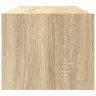 Tv Skapīši, 2 Gab., Ozolkoka, 80X31X25,5 Cm, Inženierijas Koks Vidaxl Tv Skapīši, 2 Gab., Ozolkoka, 80X31X25,5 Cm, Inženierijas Koks Vidaxl